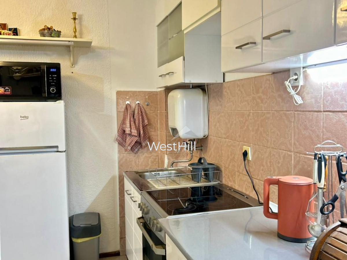 Apartamento en Budva, Montenegro, 39 m² - imagen 3