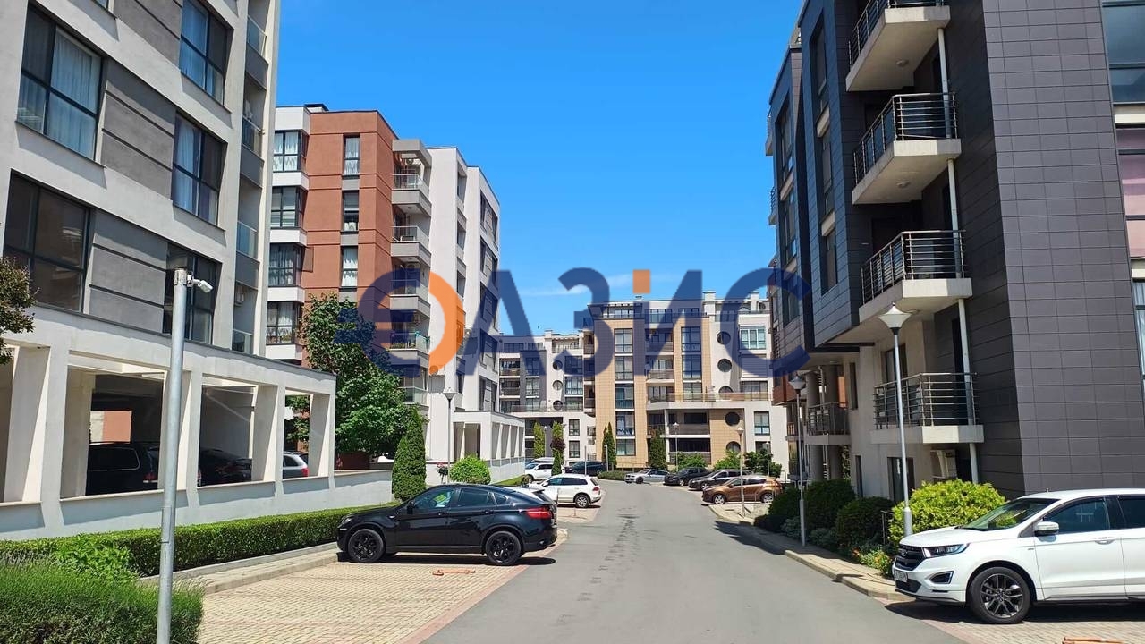 Apartment in Burgas, Bulgarien, 88.7 m² - Foto 2