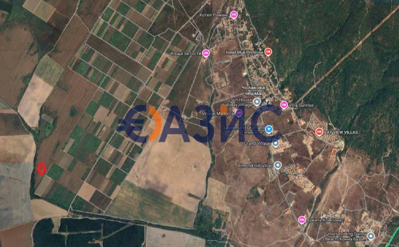 Gewerbeimmobilien in Koschariza, Bulgarien, 7 601 m² - Foto 3