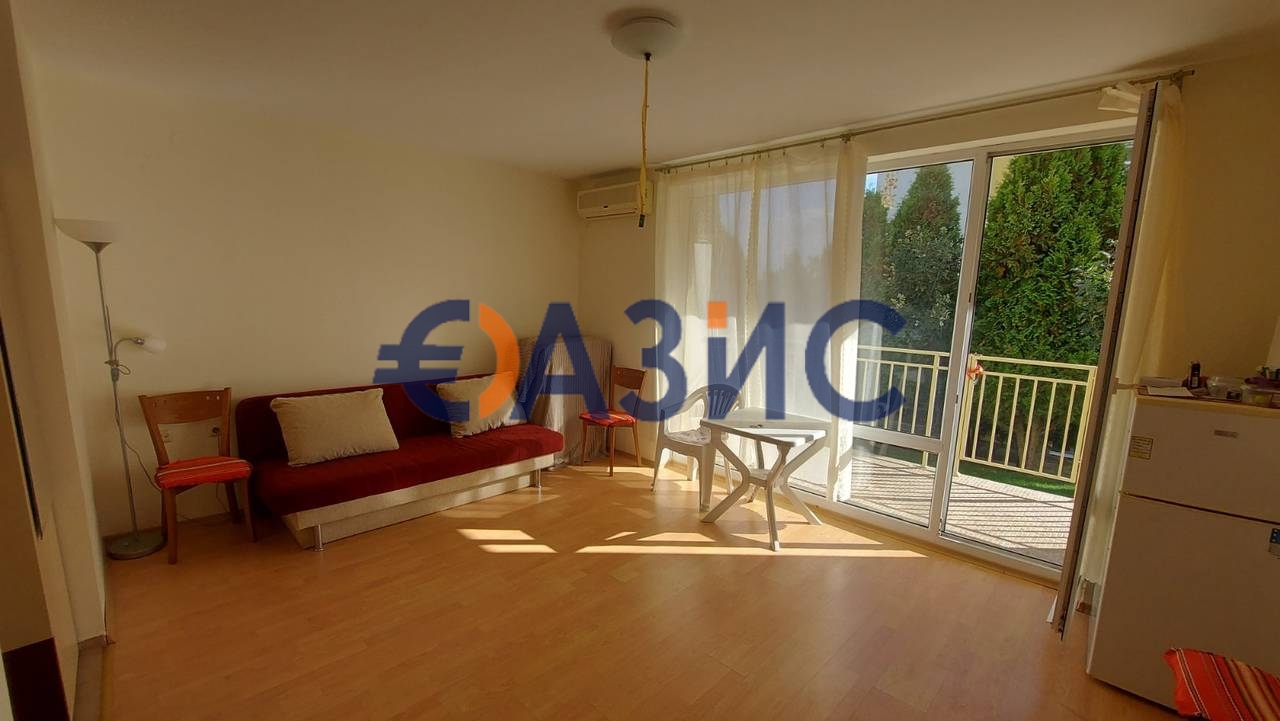 Apartment in Sveti Vlas, Bulgarien, 42 m² - Foto 3
