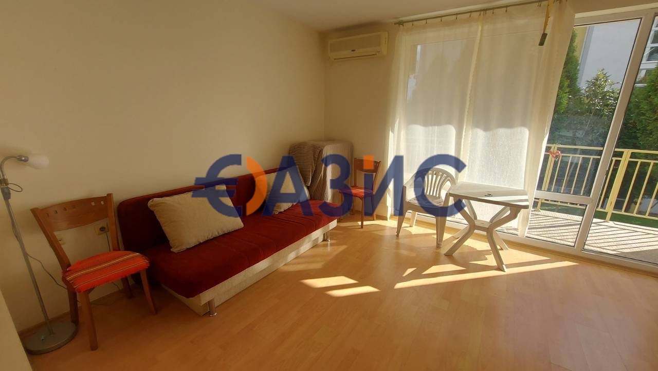 Apartment in Sveti Vlas, Bulgarien, 42 m² - Foto 4