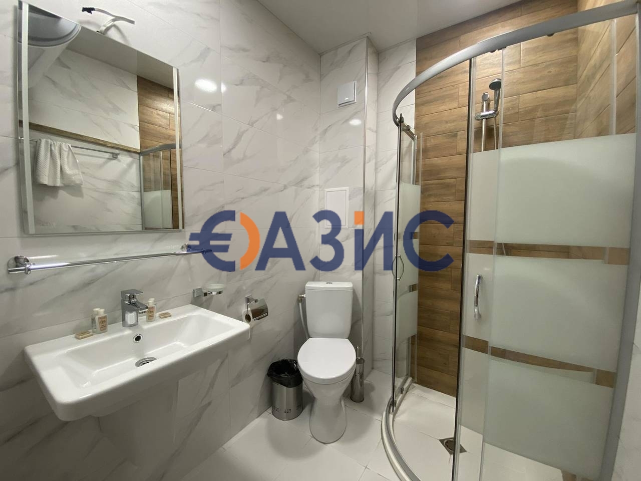 Apartment in Primorsko, Bulgaria, 29.9 m² - picture 4