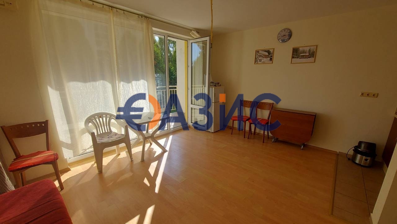 Apartment in Sveti Vlas, Bulgarien, 42 m² - Foto 5