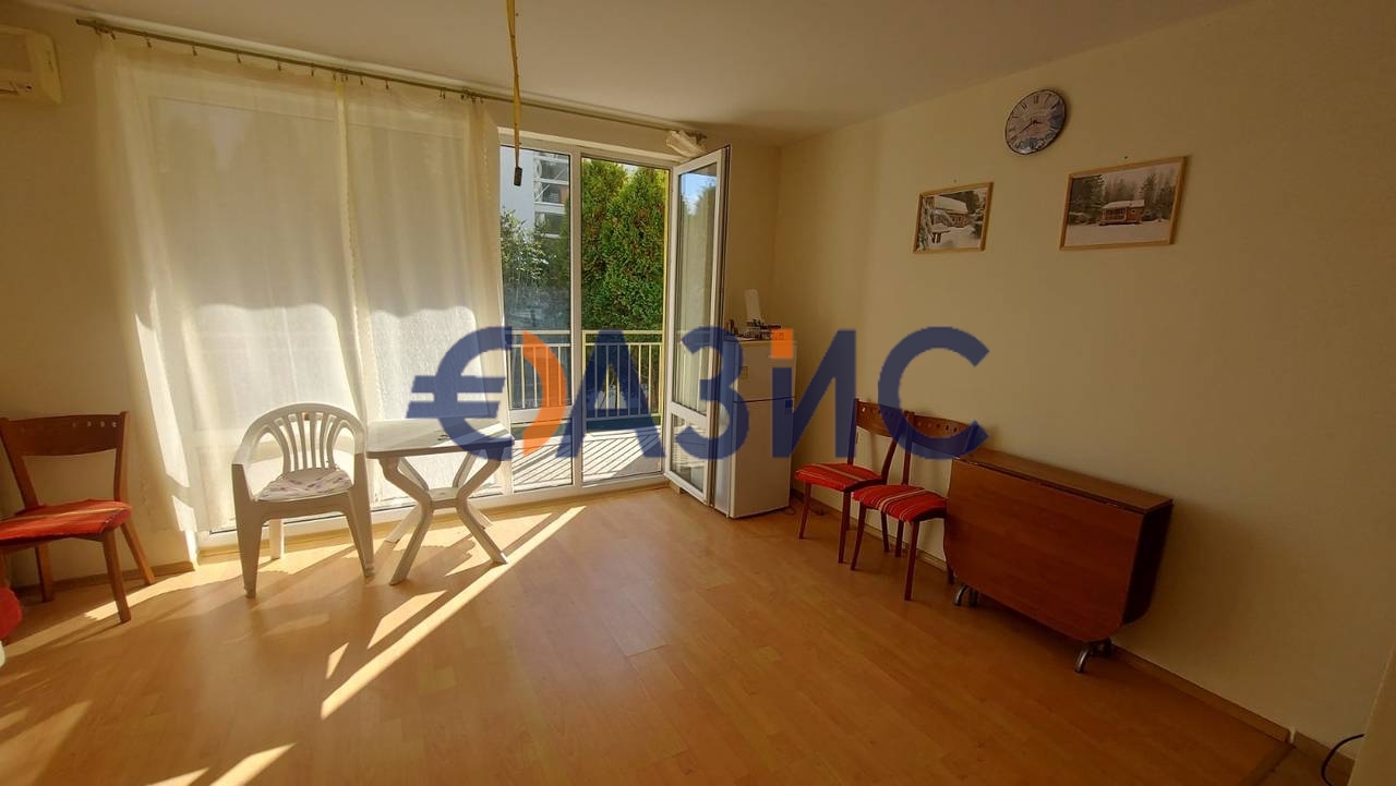 Apartment in Sveti Vlas, Bulgarien, 42 m² - Foto 6