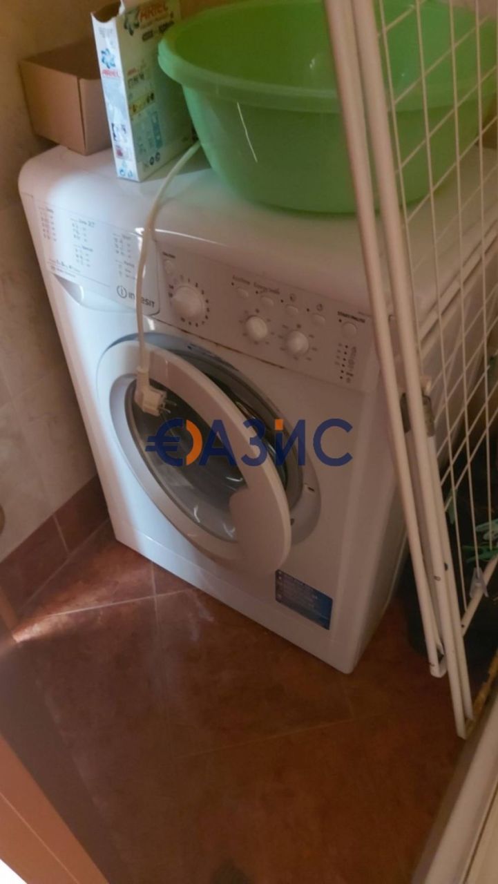 Apartment in Sveti Vlas, Bulgarien, 42 m² - Foto 9