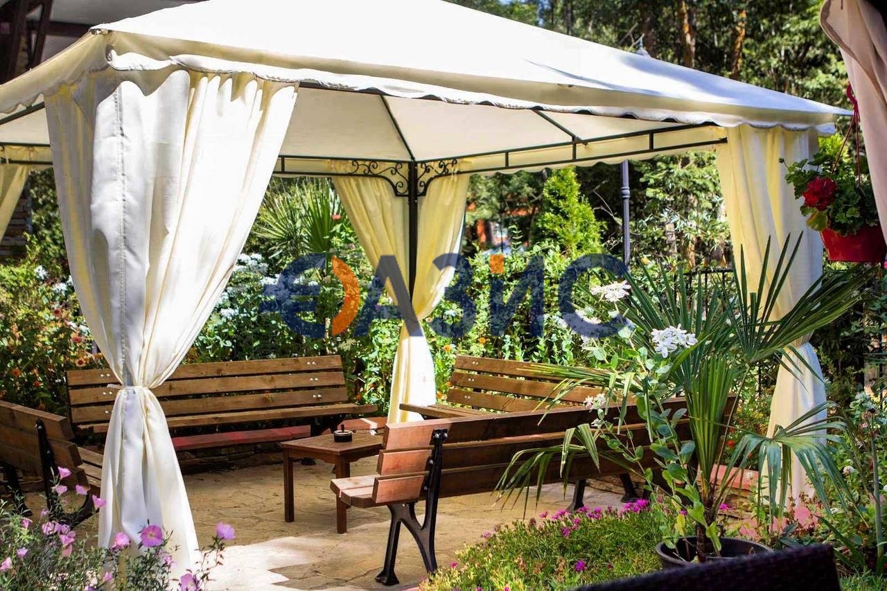 Apartment in Primorsko, Bulgaria, 29.9 m² - picture 12