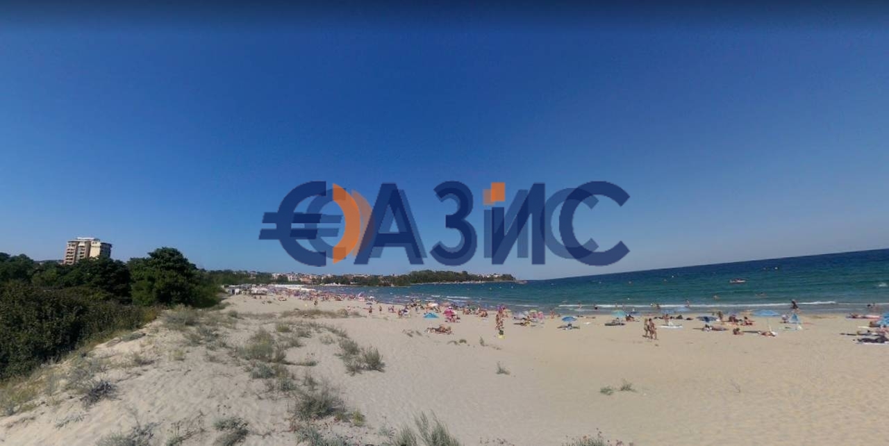 Apartment in Primorsko, Bulgaria, 29.9 m² - picture 14