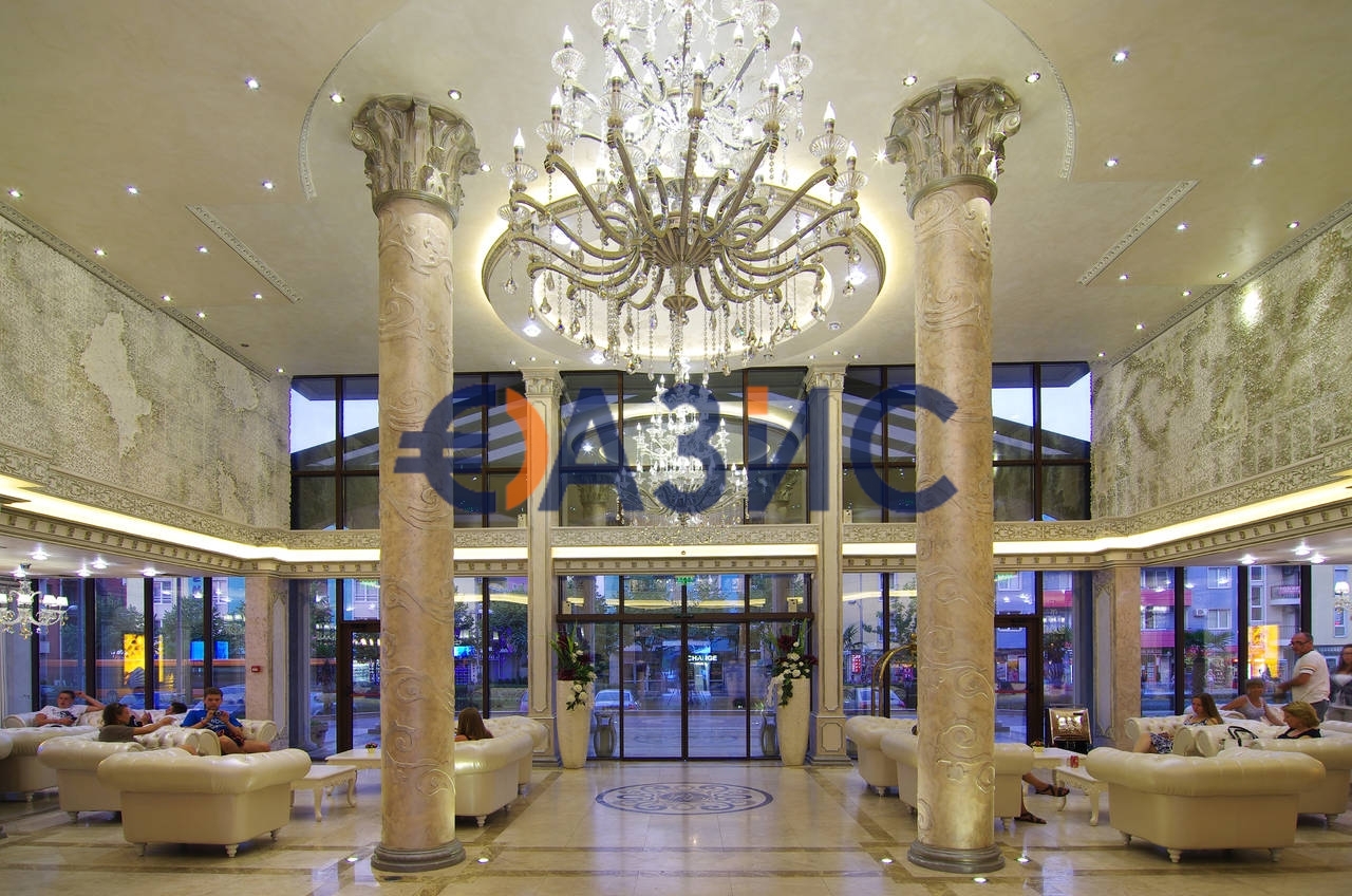 Apartment in Sonnenstrand, Bulgarien, 87.5 m² - Foto 18