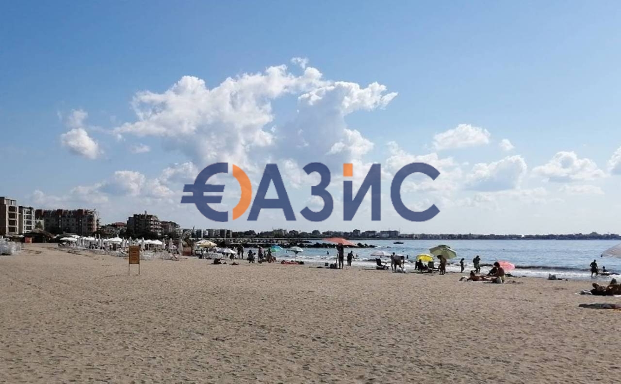 Appartamenti a Pomorie, Bulgaria, 29.8 m² - foto 19