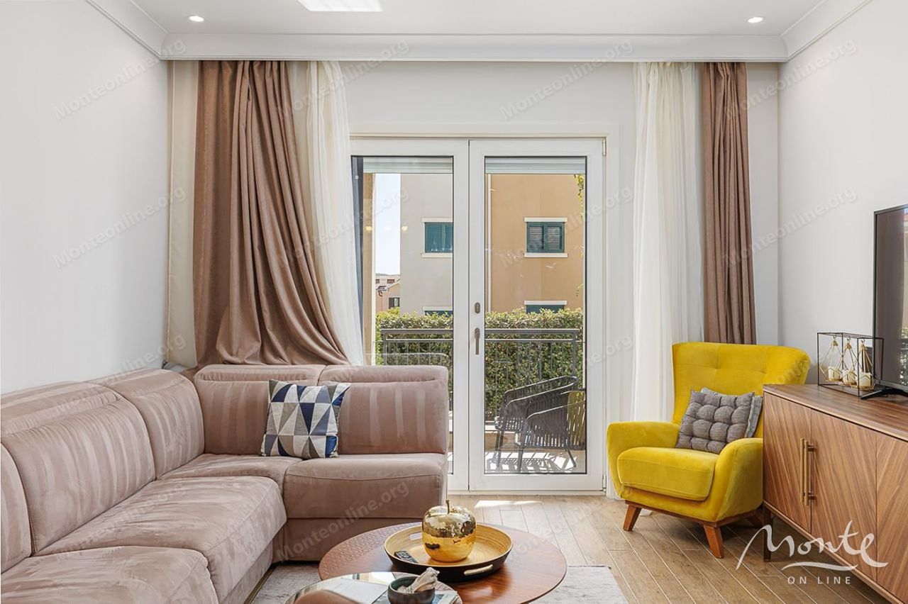 Appartement sur la Luštica, Monténégro, 50 m² - image 1