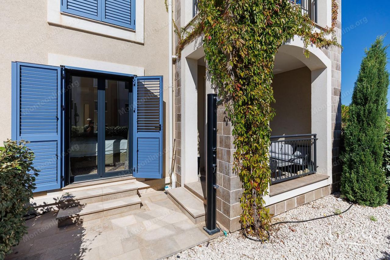 Appartement sur la Luštica, Monténégro, 50 m² - image 3