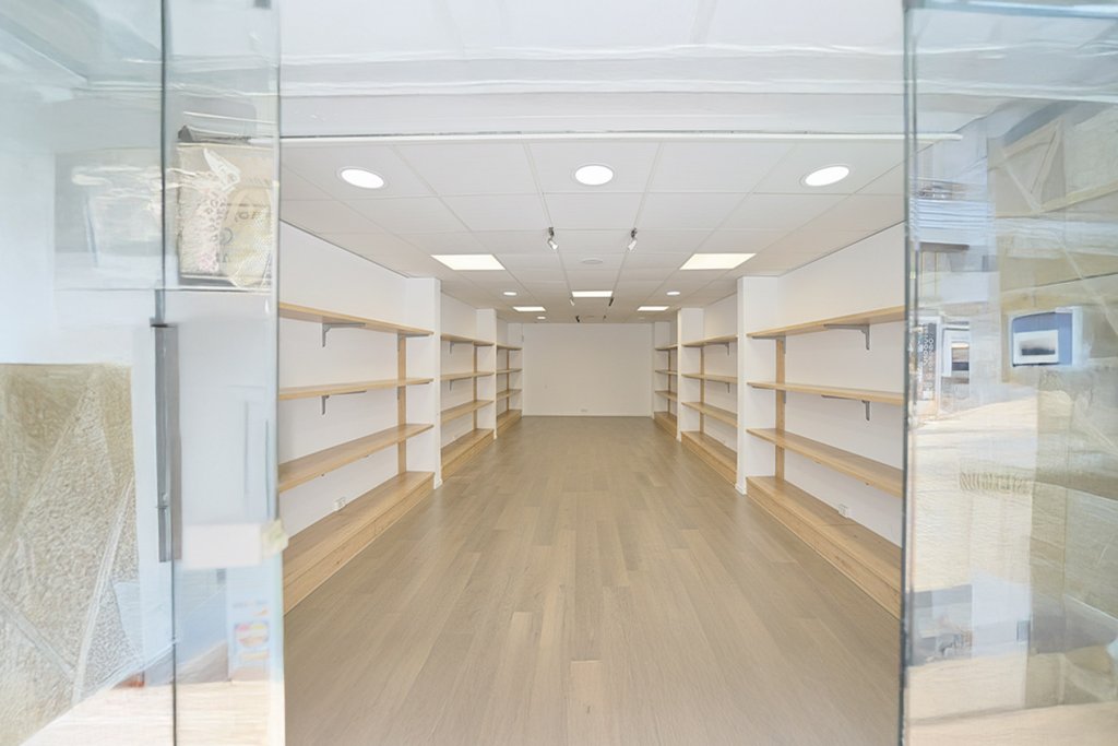 Boutique à Larnaca, Chypre, 67 m² - image 3