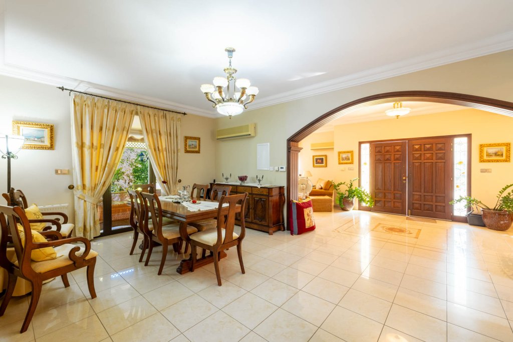 Appartamento a Larnaca, Cipro, 400 m² - foto 6