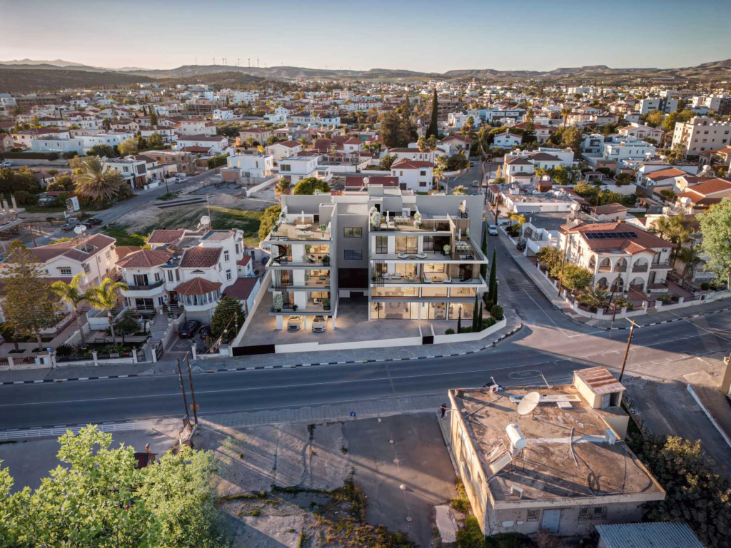 Appartement à Larnaca, Chypre, 132 m² - image 11