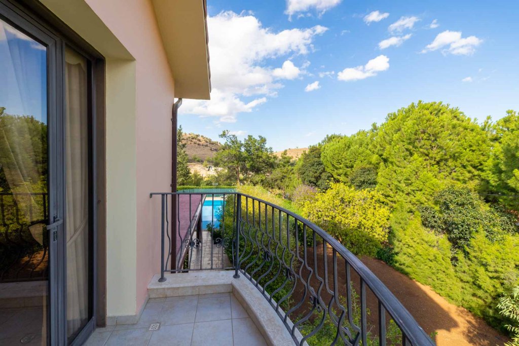 Appartamento a Larnaca, Cipro, 400 m² - foto 19