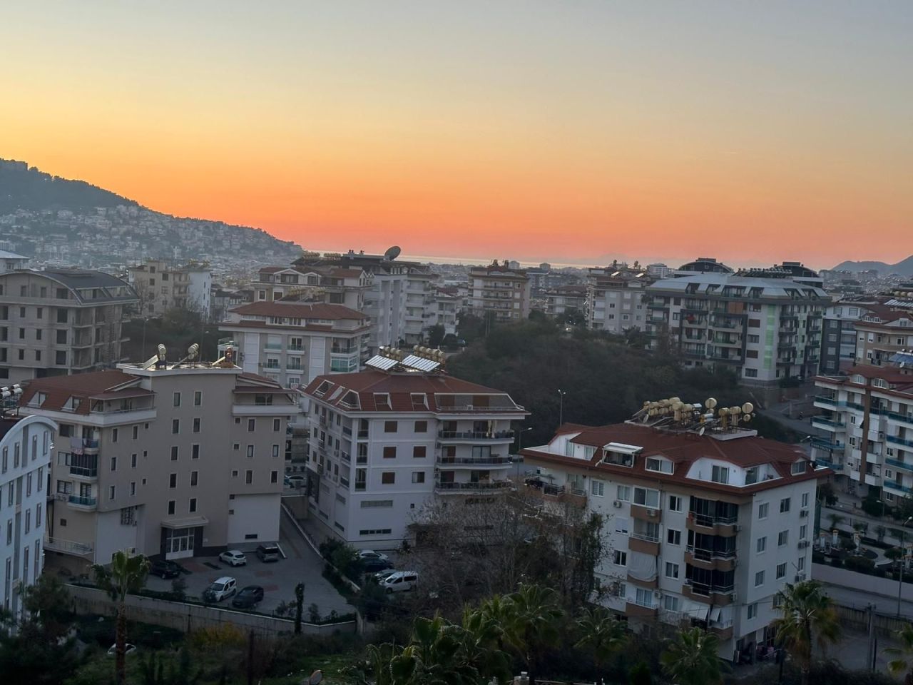 Apartment in Alanya, Turkey, 60 m² - picture 12