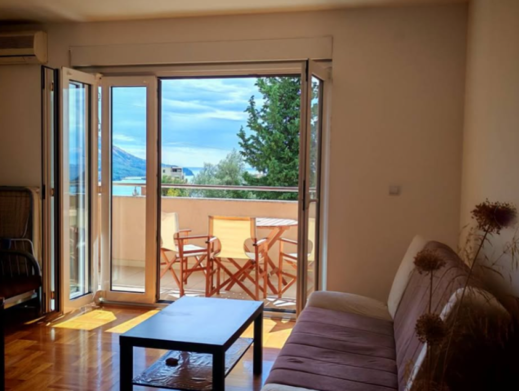 Appartement à Becici, Monténégro, 32 m² - image 4