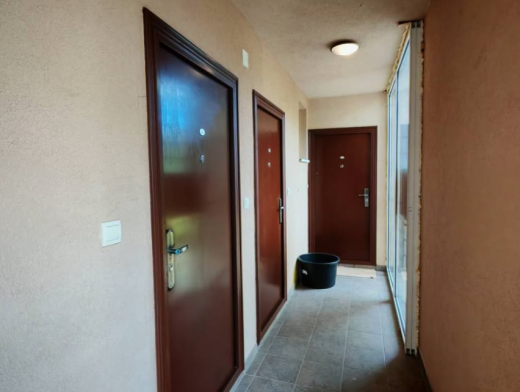 Appartement à Becici, Monténégro, 32 m² - image 7