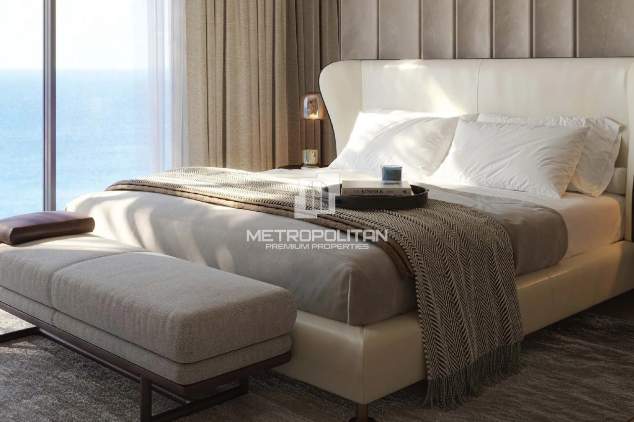 Apartment in Ras al-Khaimah, UAE, 75 m² - picture 1