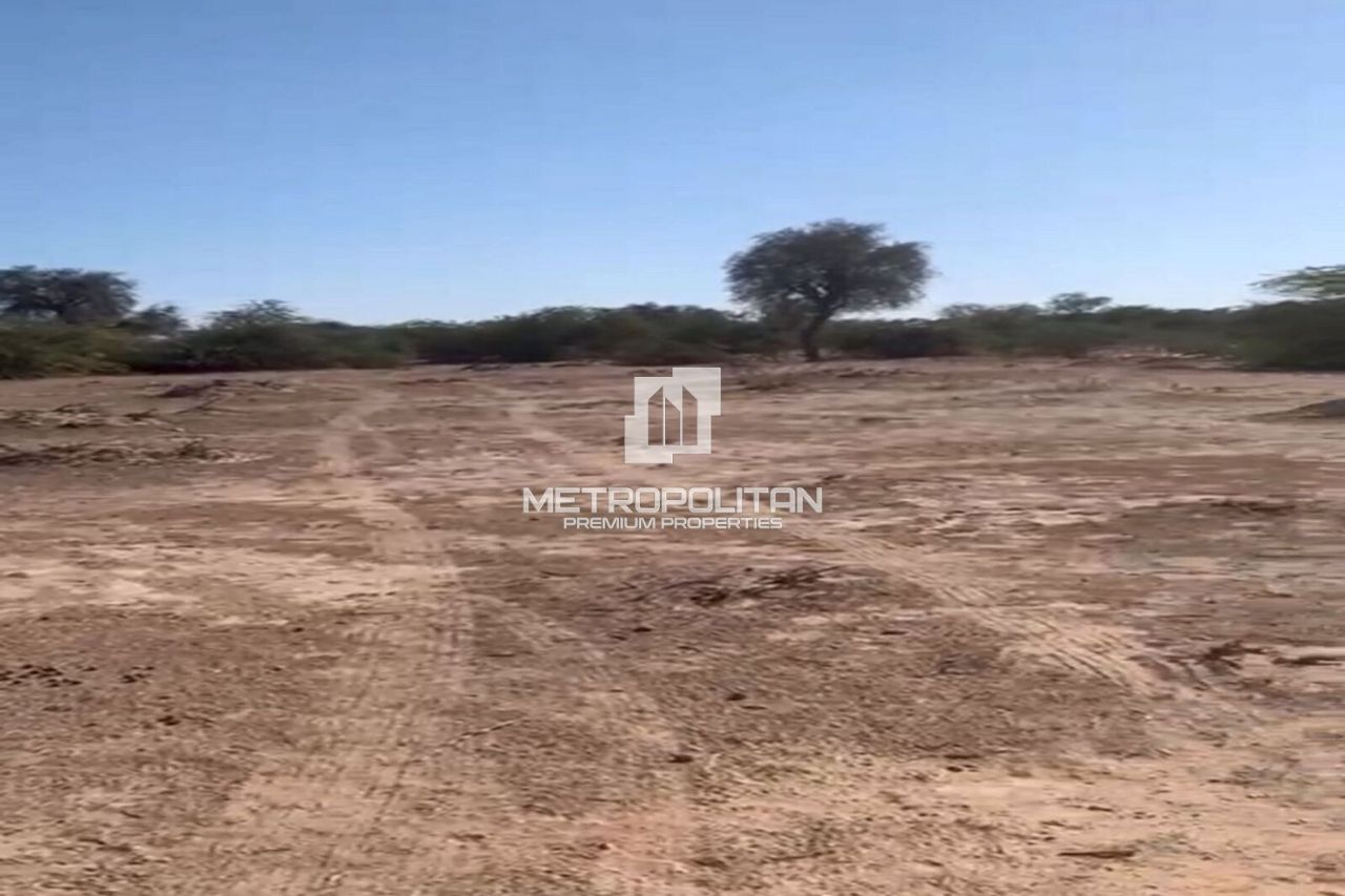 Maison de rapport à Ras al-Khaimah, EAU, 46 451 m² - image 1