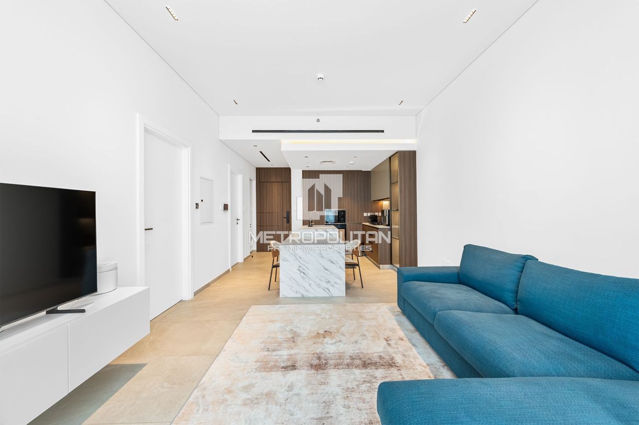 Appartamenti a Dubai, EAU, 67 m² - foto 1