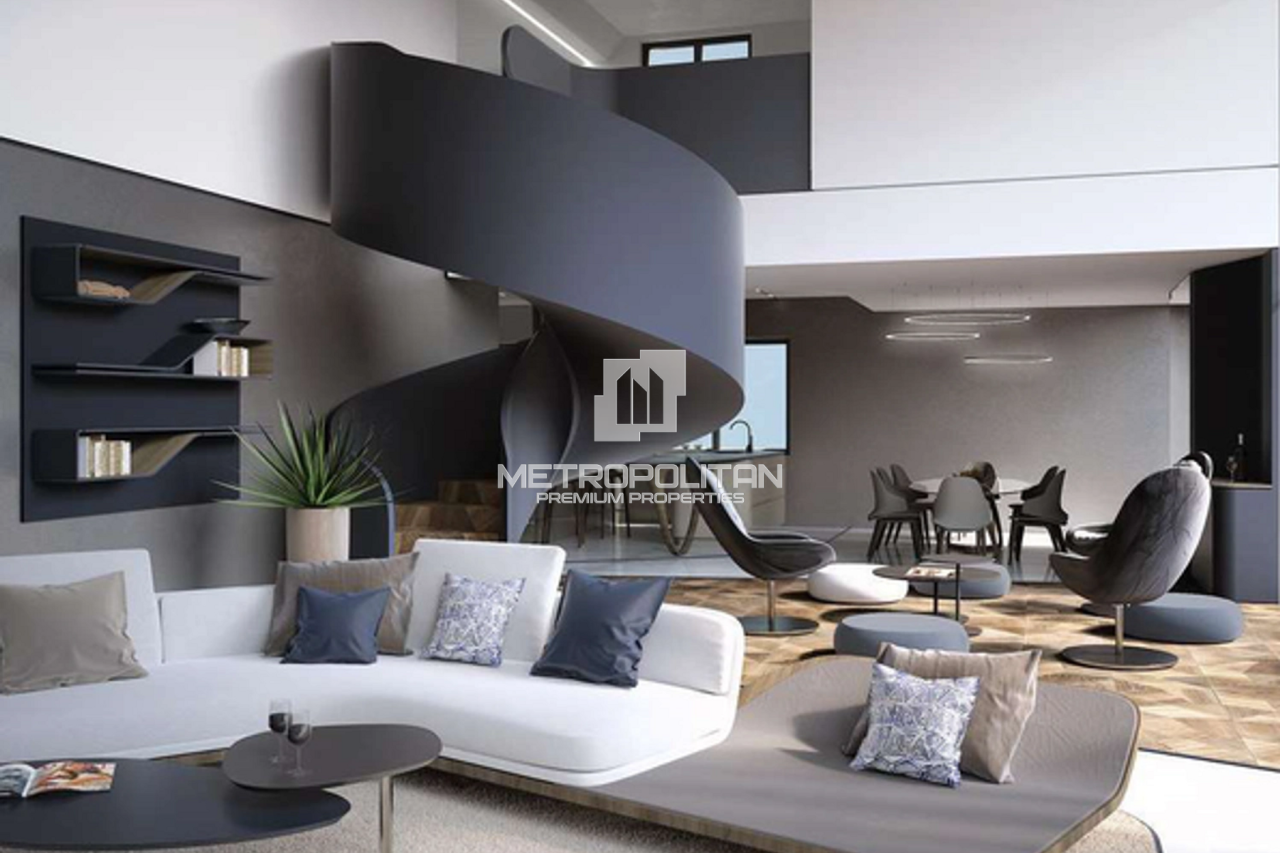 Apartamento en Ras al-Jaima, EAU, 88 m² - imagen 1