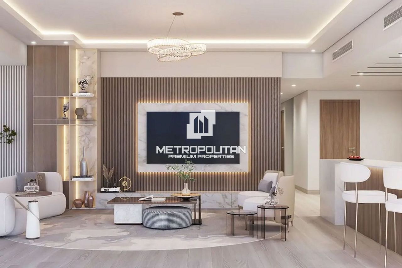 Apartment in Dubai, VAE, 122 m² - Foto 1
