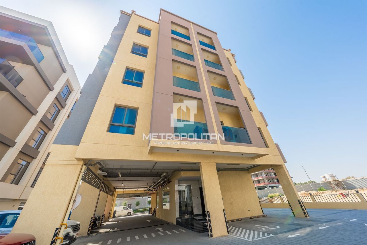 Haus in Dubai, VAE, 750 m² - Foto 1