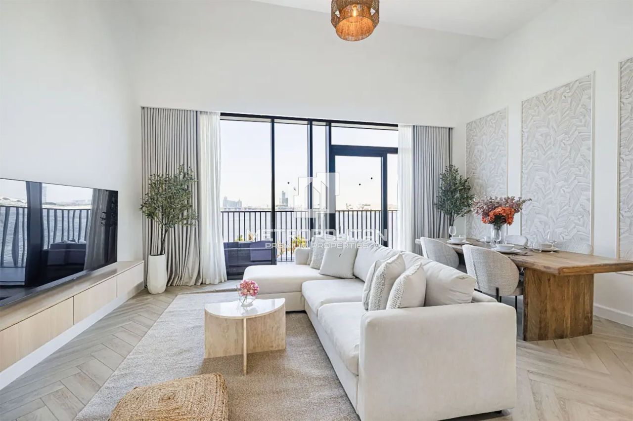 Appartement à Dubaï, EAU, 77 m² - image 2