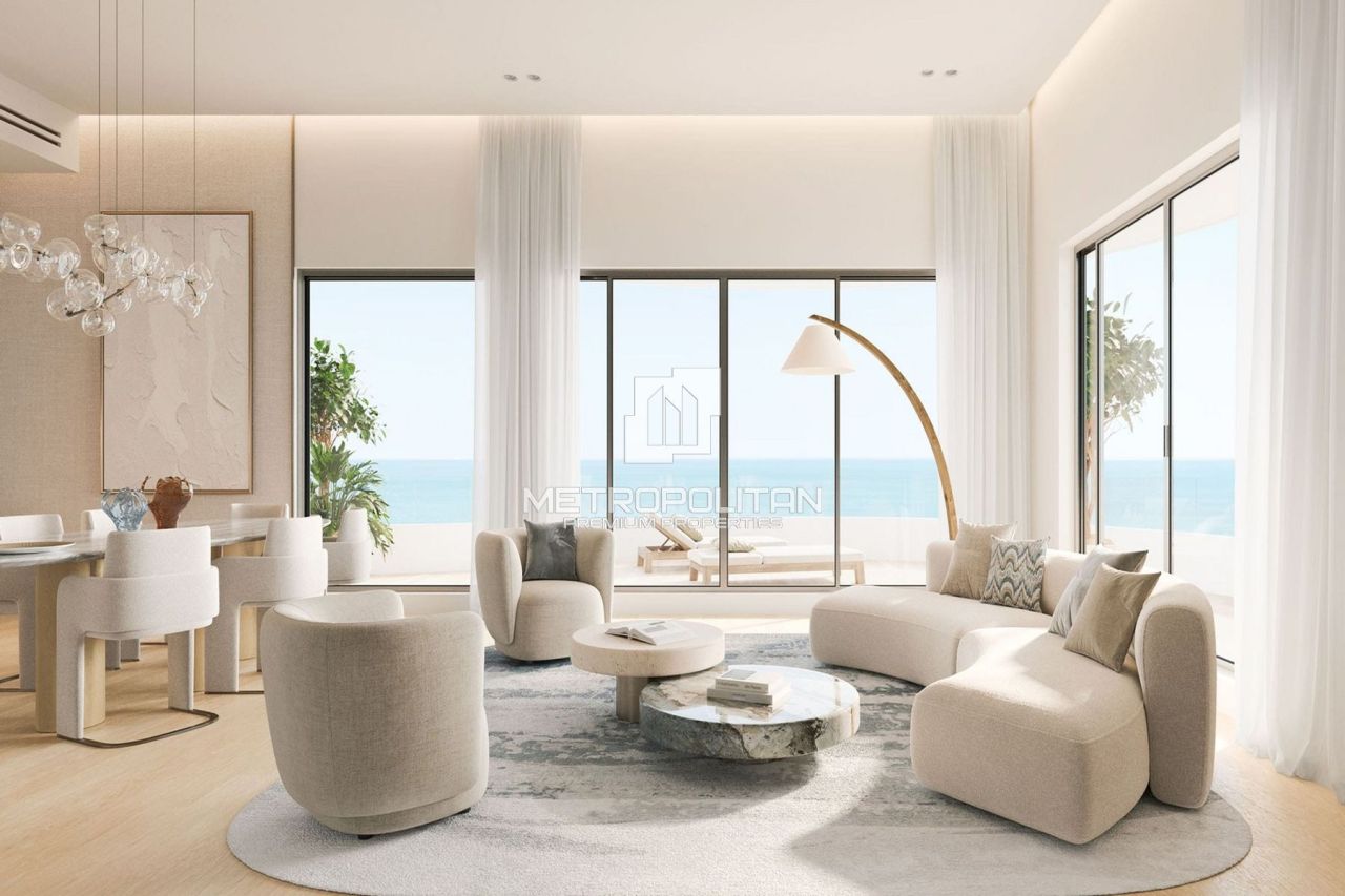 Apartamento en Ras al-Jaima, EAU, 80 m² - imagen 2