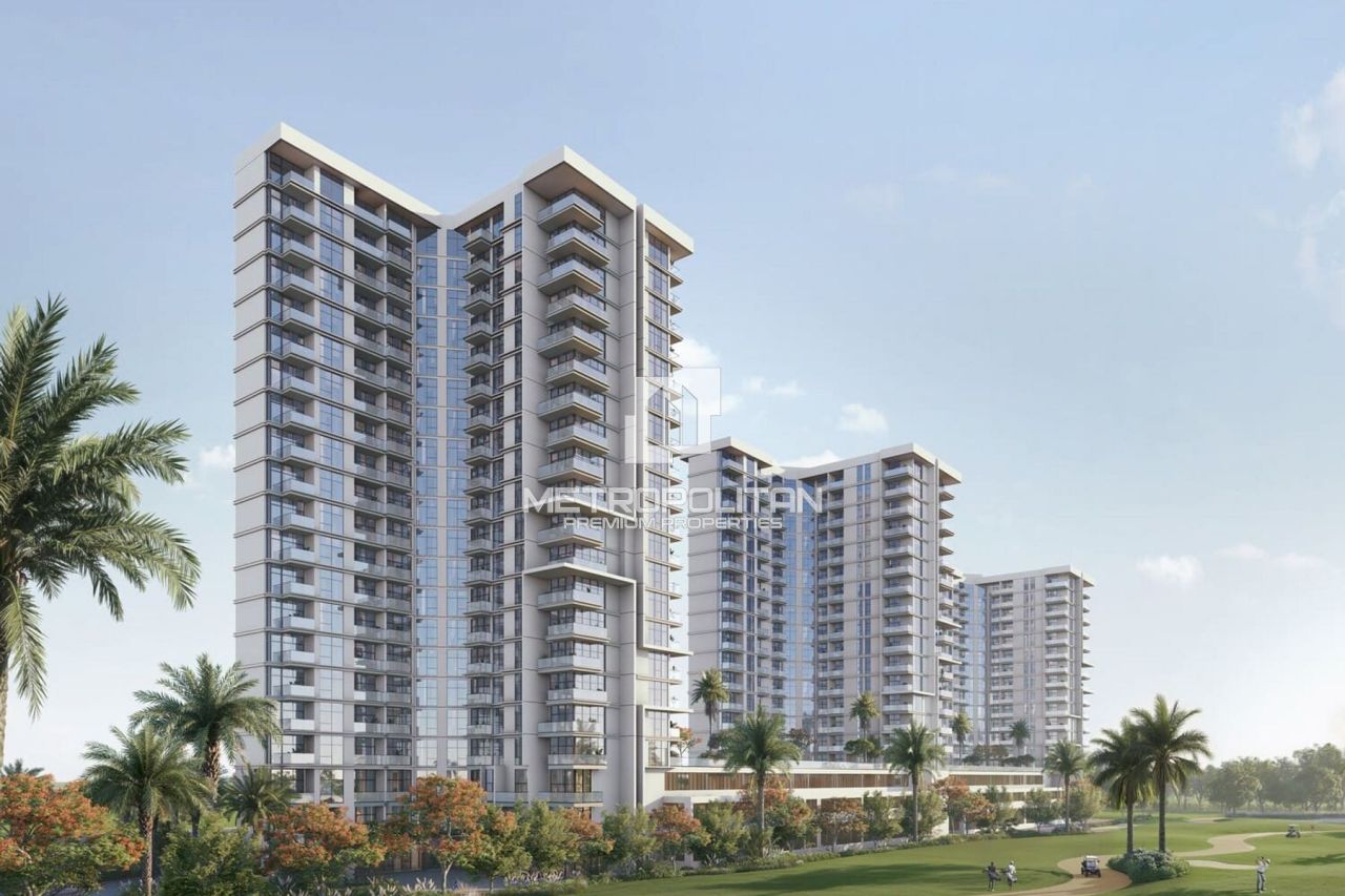 Appartamenti a Ras Al Khayma, EAU, 69 m² - foto 2