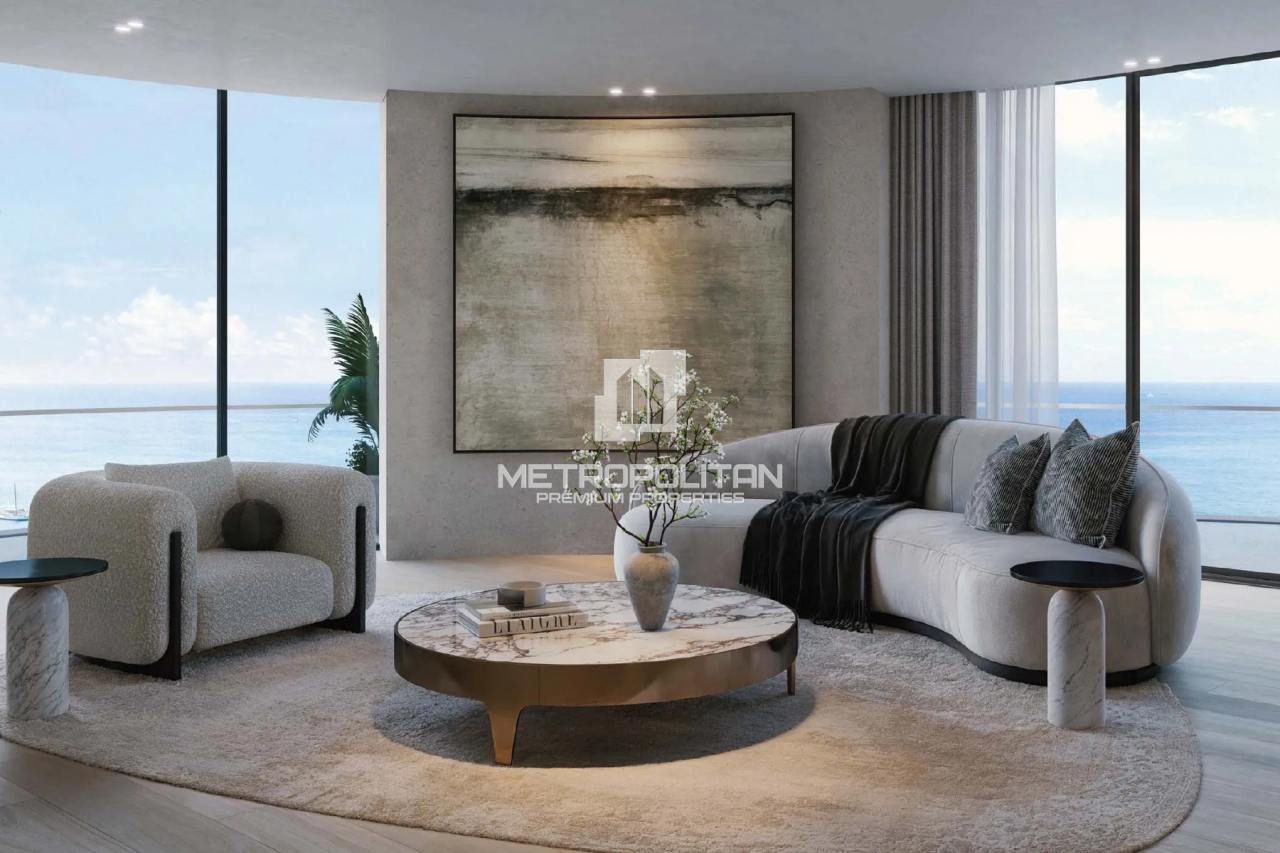 Apartment in Ras al-Khaimah, UAE, 75 m² - picture 2