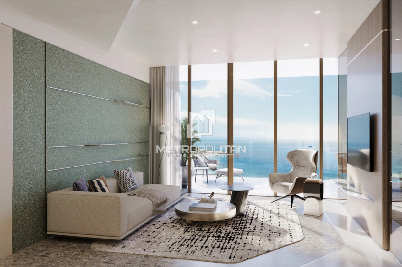 Appartamenti a Ras Al Khayma, EAU, 88 m² - foto 2