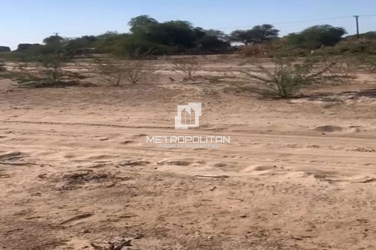 Maison de rapport à Ras al-Khaimah, EAU, 46 451 m² - image 2