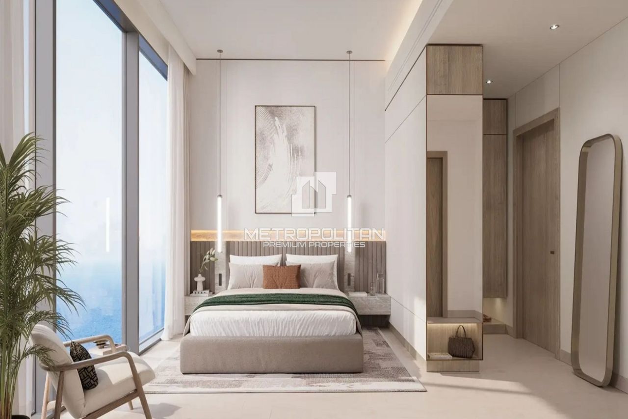 Appartamenti a Ras Al Khayma, EAU, 74 m² - foto 3