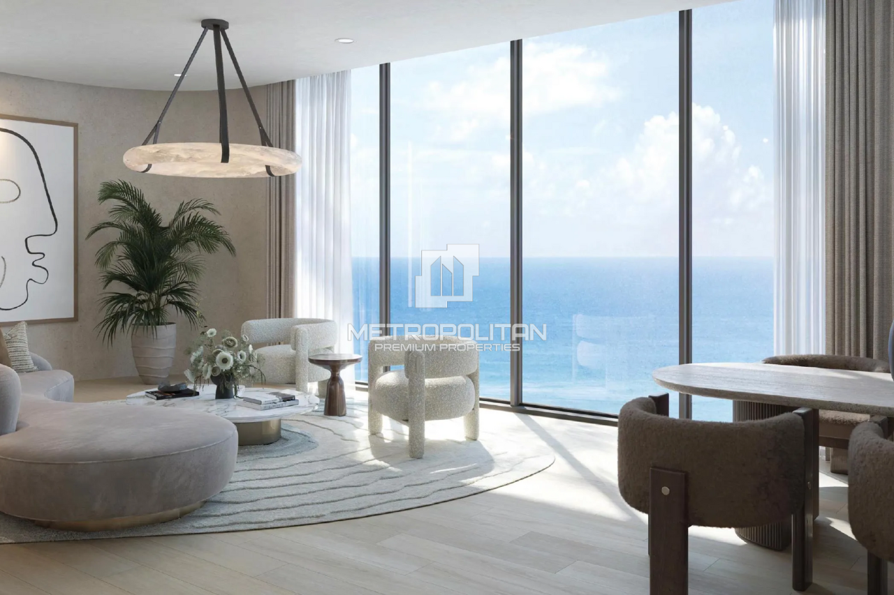 Apartment in Ras al-Khaimah, UAE, 75 m² - picture 3