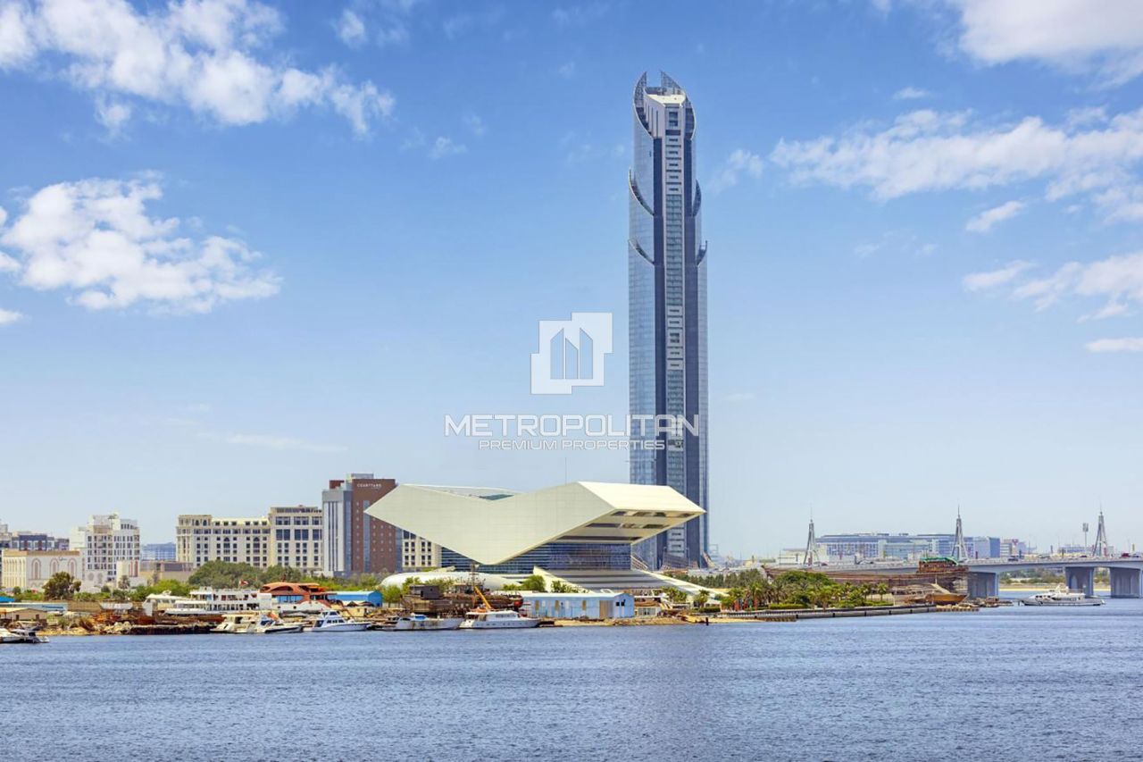 Appartement à Dubaï, EAU, 77 m² - image 3