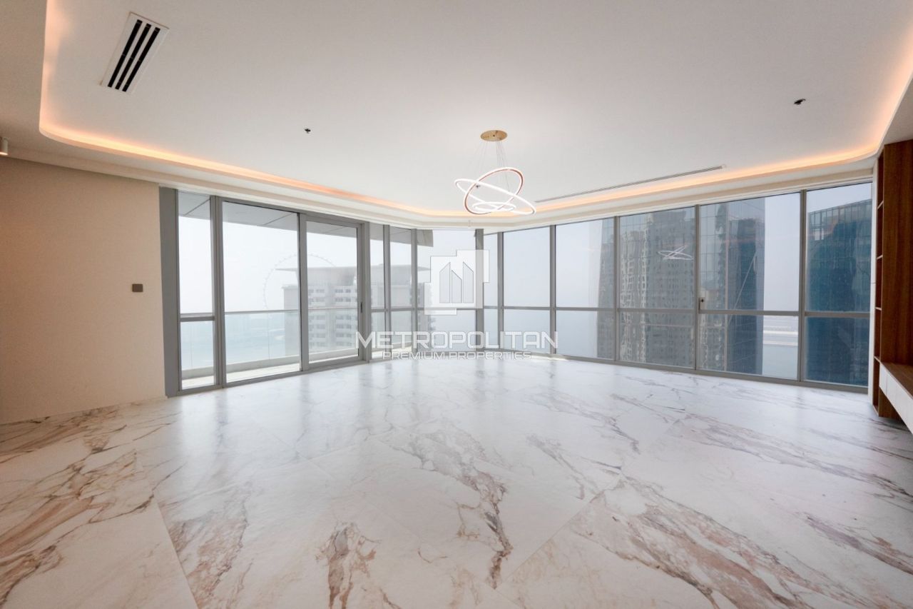 Appartamenti a Dubai, EAU, 207 m² - foto 3