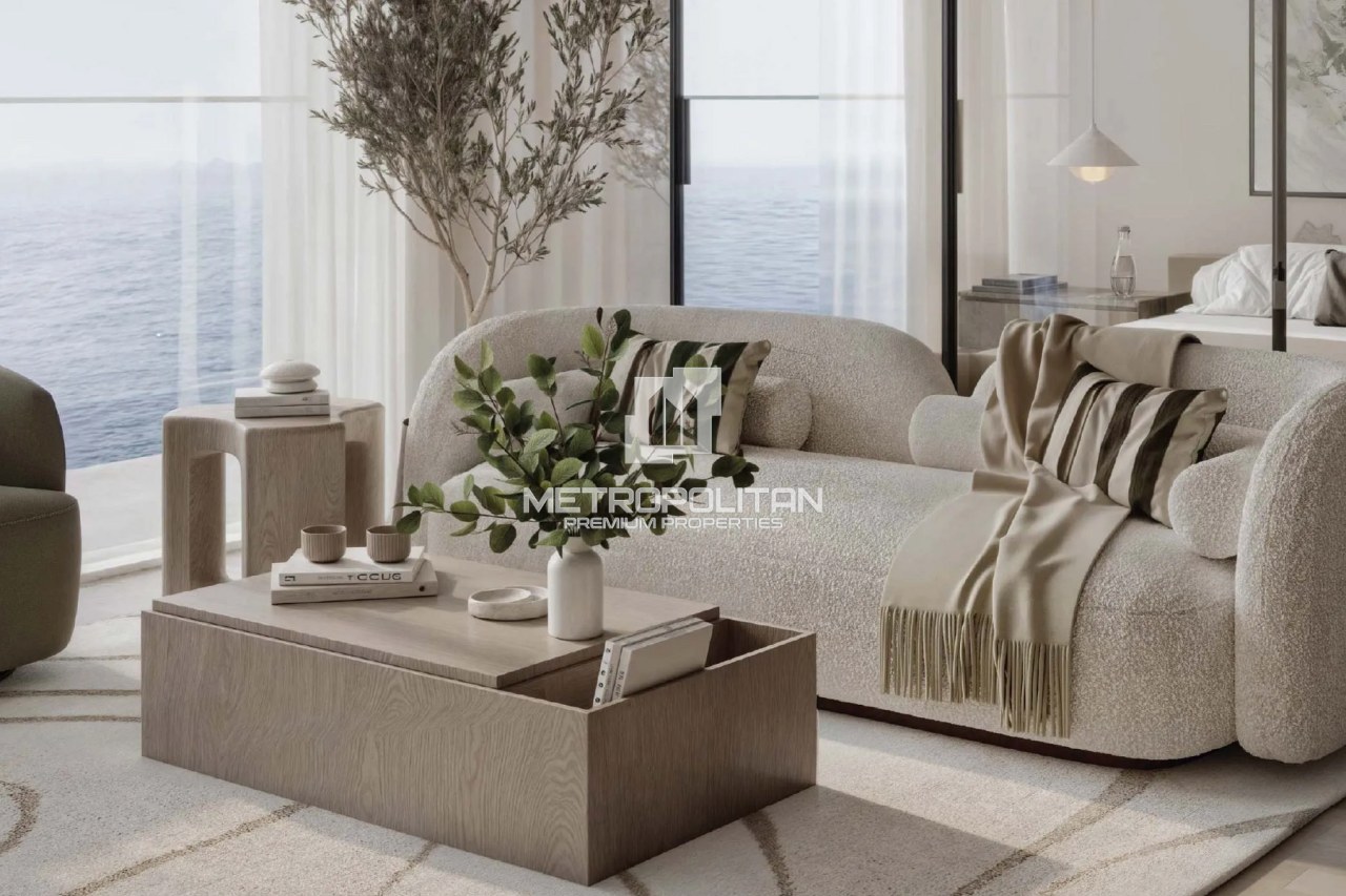 Apartment in Ras al-Khaimah, UAE, 75 m² - picture 4