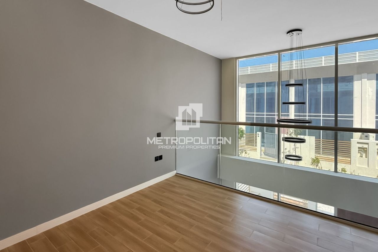 Maison urbaine à Dubaï, EAU, 69 m² - image 4