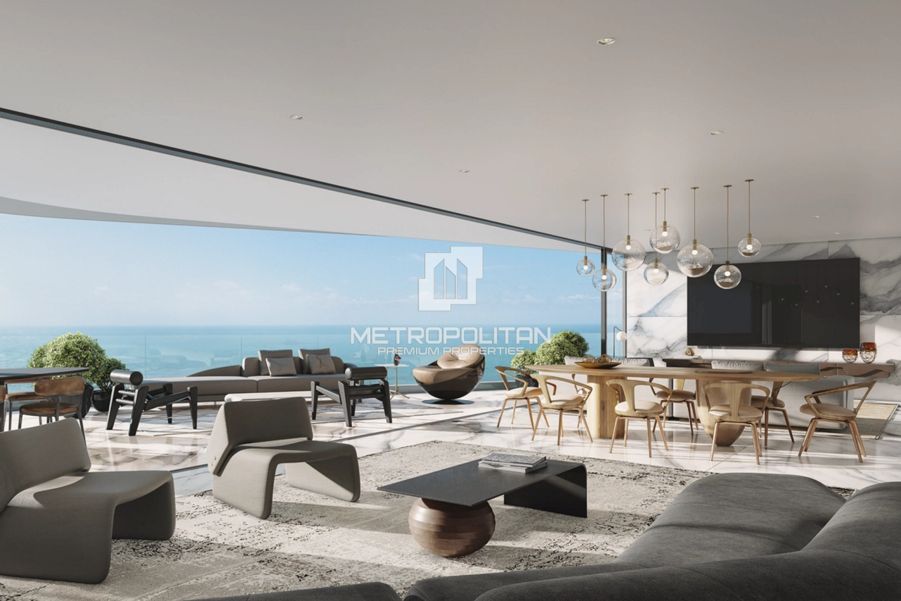 Appartement à Ras al-Khaimah, EAU, 88 m² - image 5