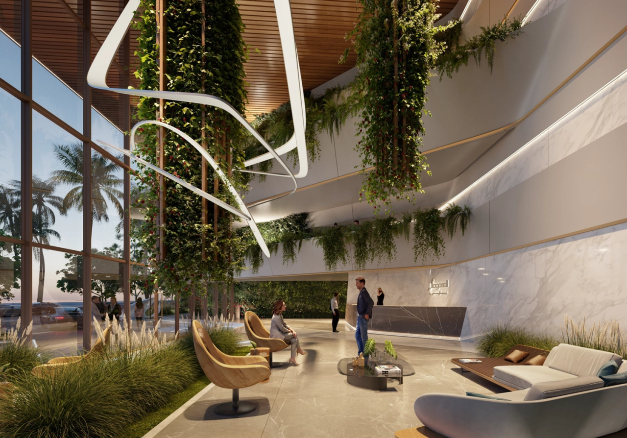 Appartamenti a Ras Al Khayma, EAU, 88 m² - foto 5