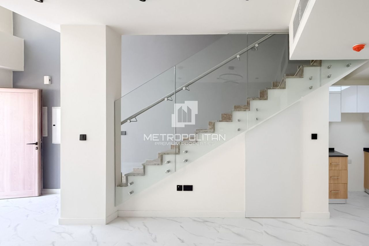 Maison urbaine à Dubaï, EAU, 69 m² - image 5