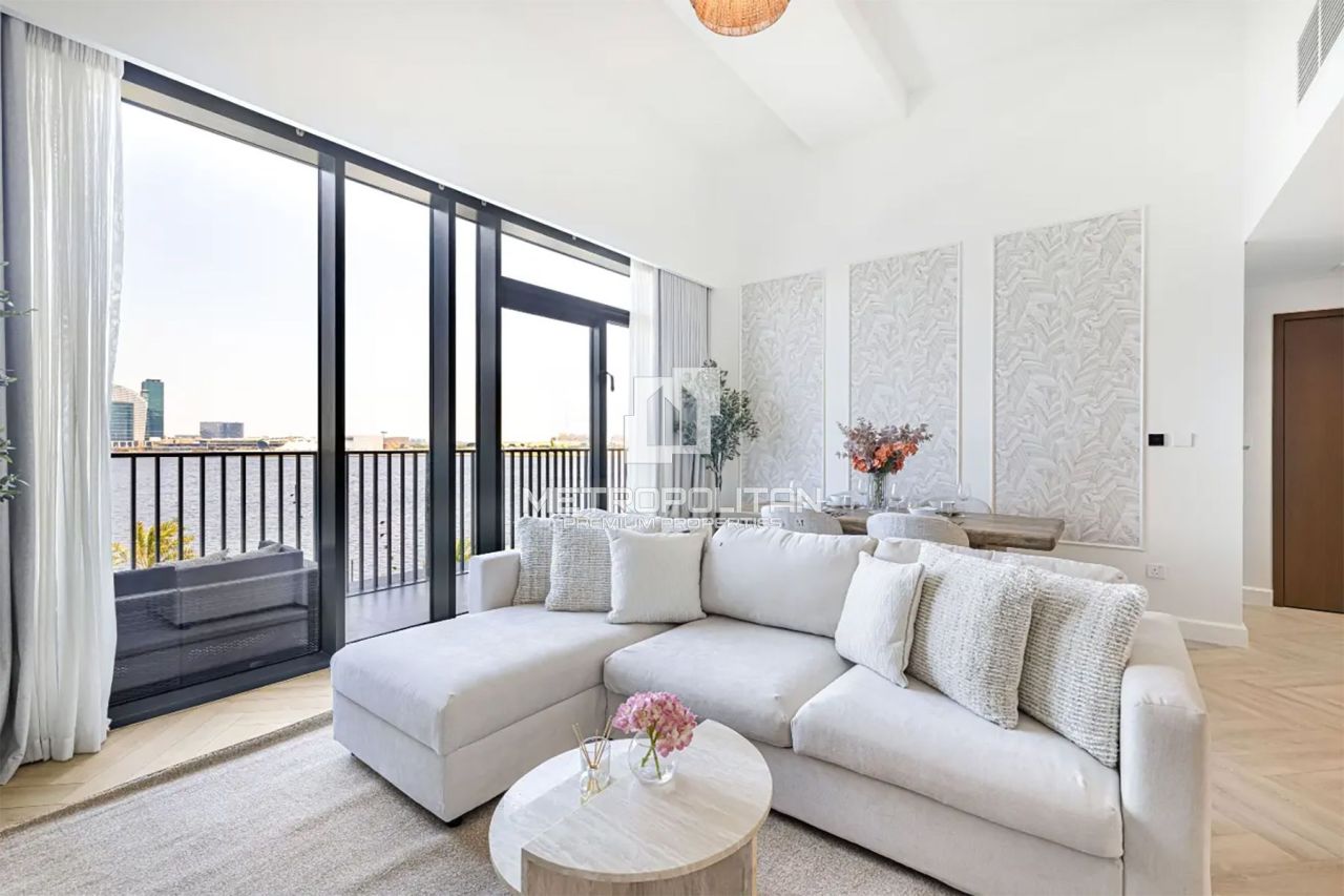 Appartement à Dubaï, EAU, 77 m² - image 5