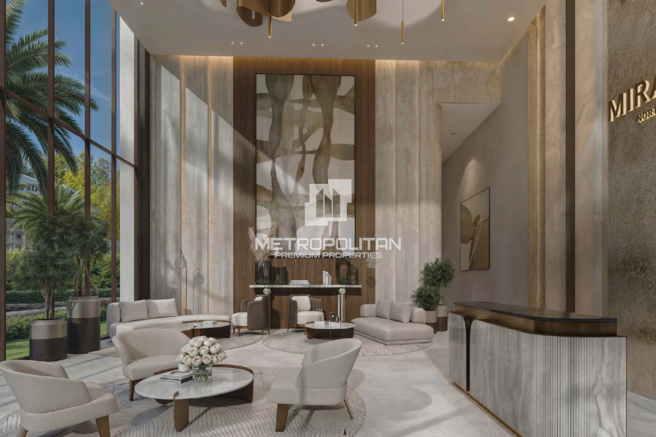 Apartment in Ras al-Khaimah, UAE, 75 m² - picture 5