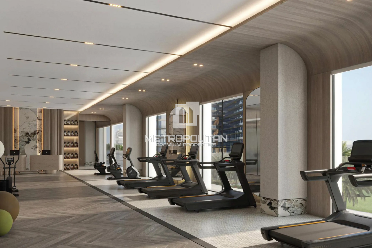 Apartment in Ras al-Khaimah, UAE, 75 m² - picture 6