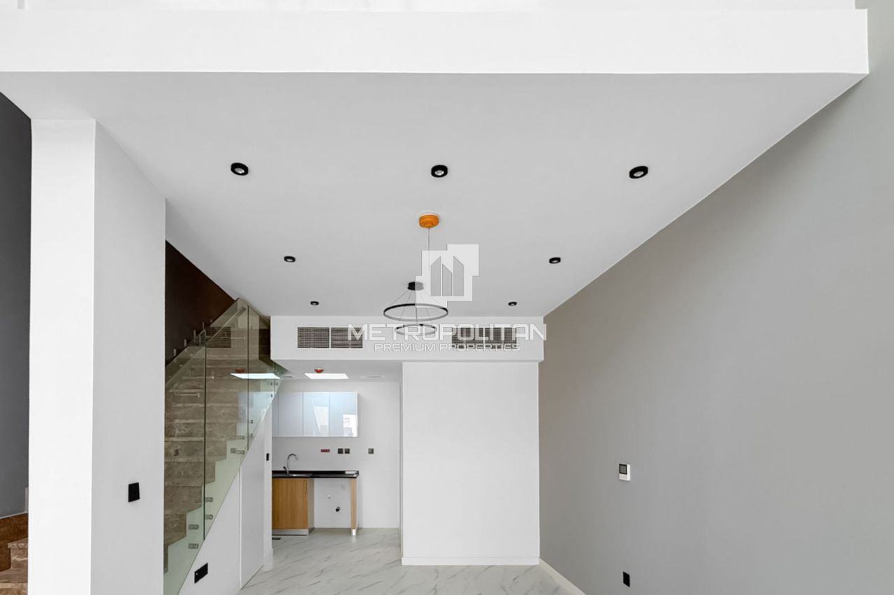 Maison urbaine à Dubaï, EAU, 69 m² - image 6