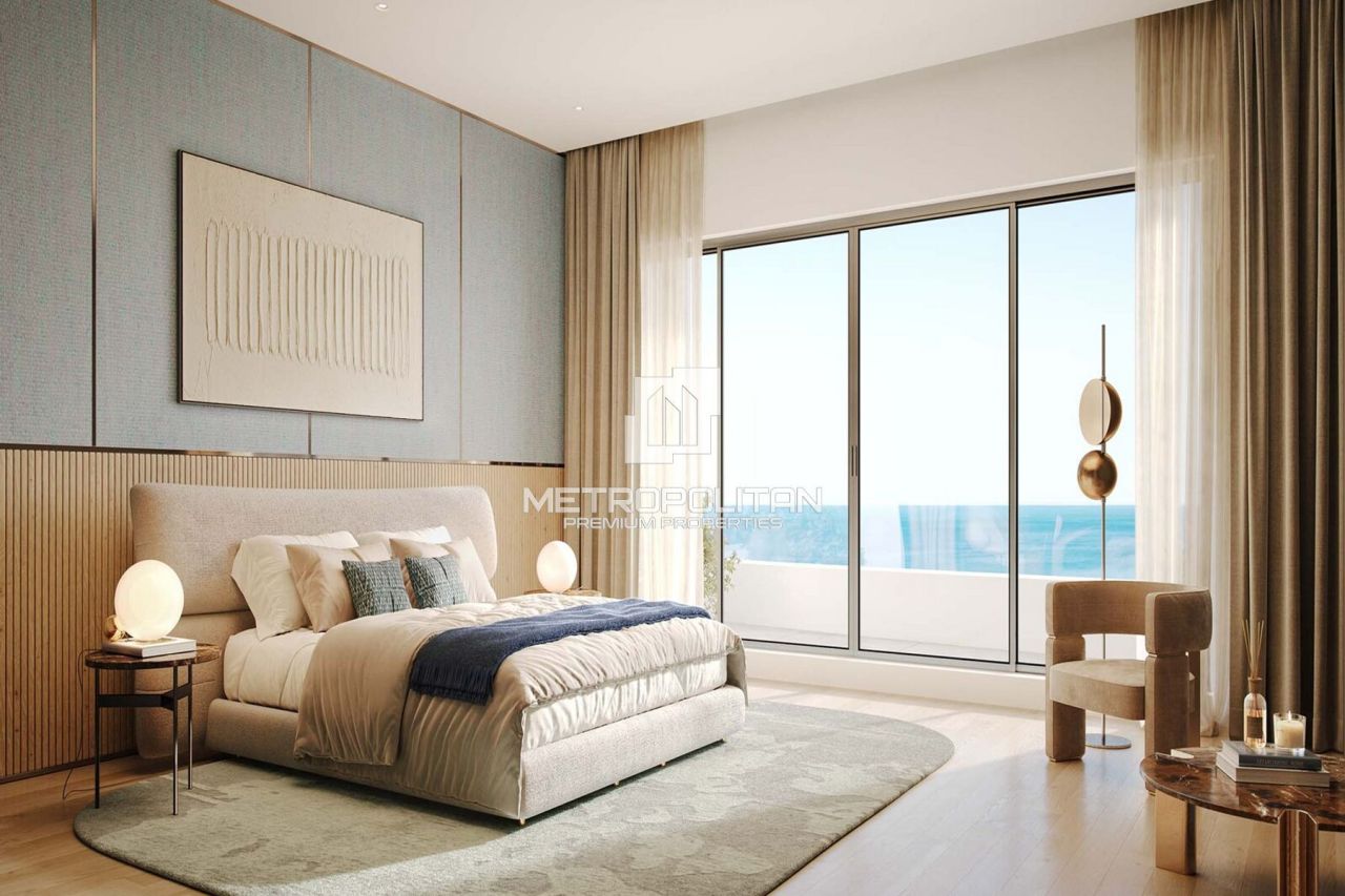 Apartamento en Ras al-Jaima, EAU, 80 m² - imagen 8