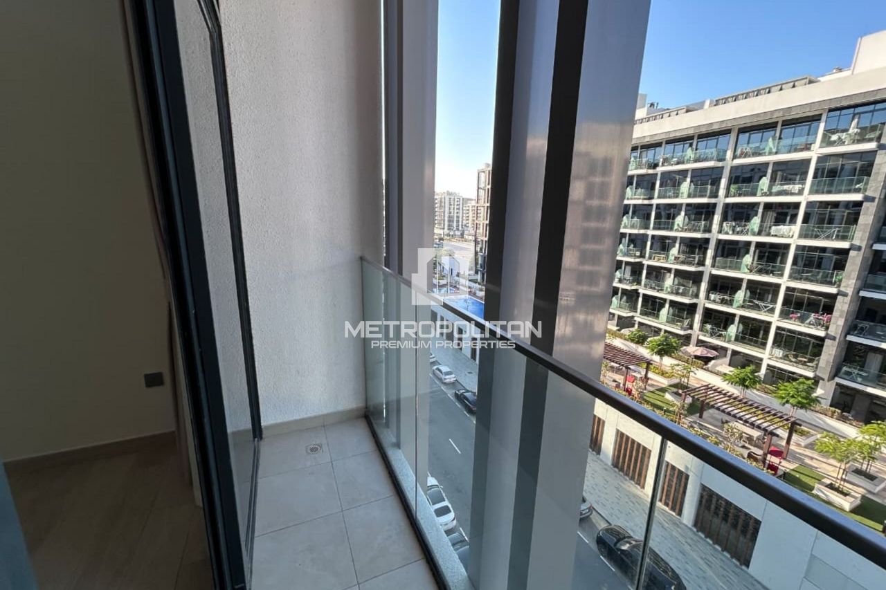 Appartement à Dubaï, EAU, 88 m² - image 8