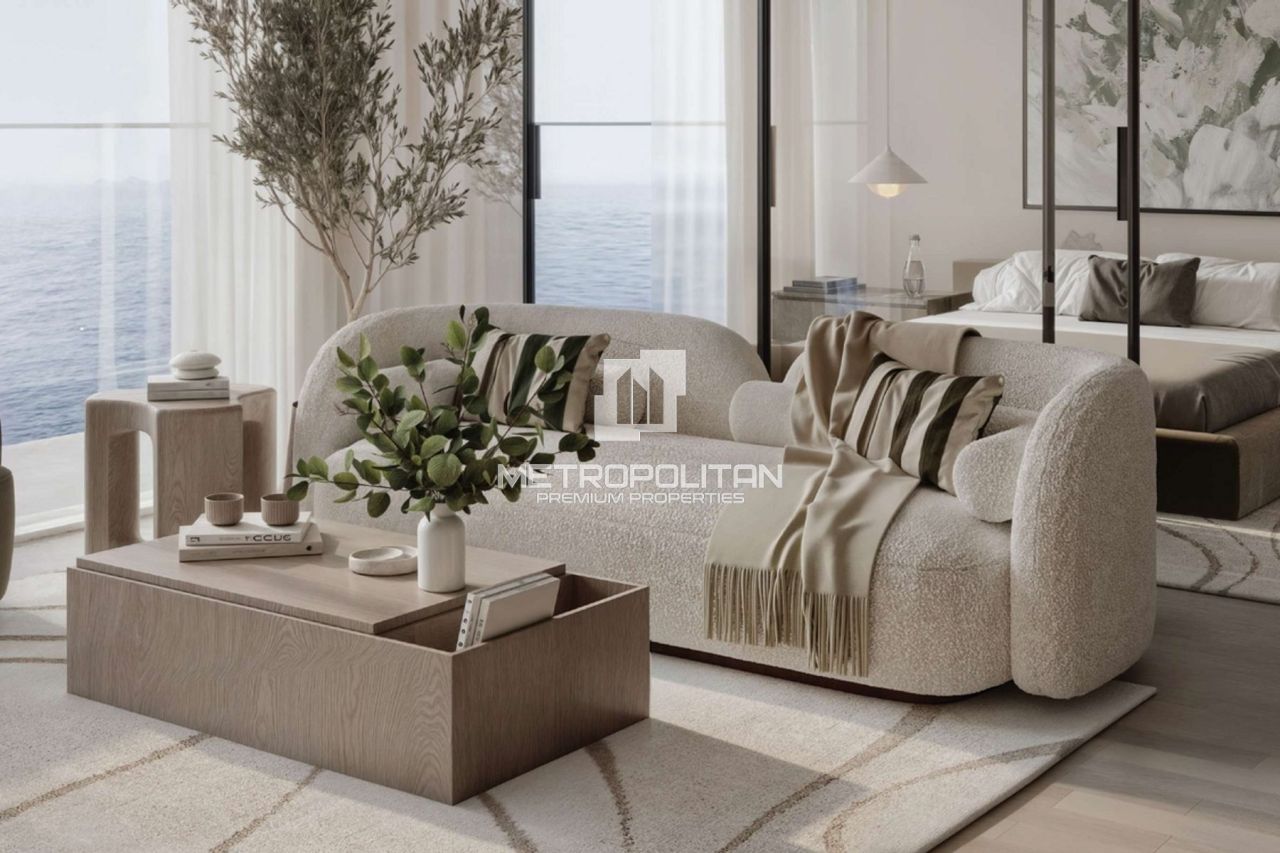 Appartement à Ras al-Khaimah, EAU, 83 m² - image 8